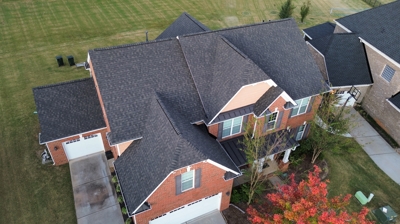 Asphalt Shingles Photo