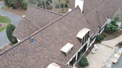 Decorative Copper Photo