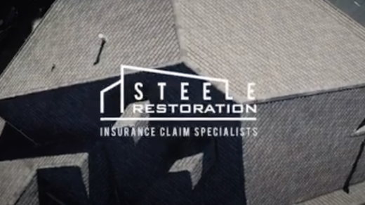 steele restoration logo