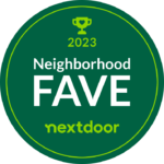 Neighborhood Fave Neighborhood Fave
