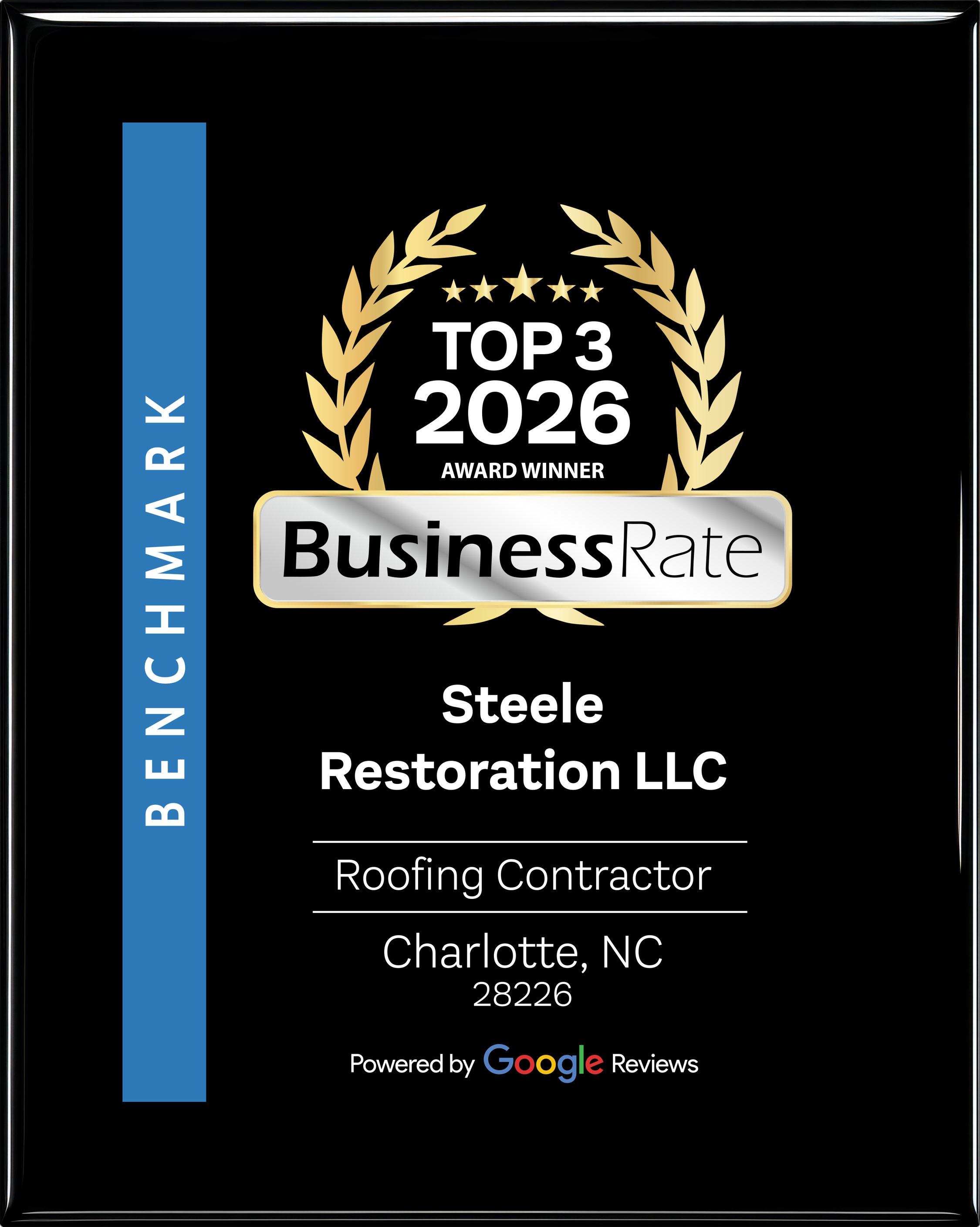 Top 3 Business Rate 2026